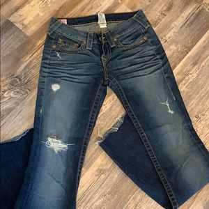 True Religion Carrie Bell